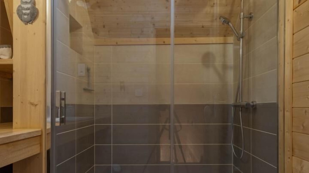 Photo of Bathroom in Chambon-sur-Lac