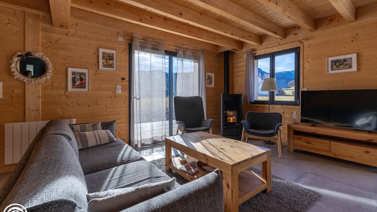 Photo of Livingroom in Chambon-sur-Lac
