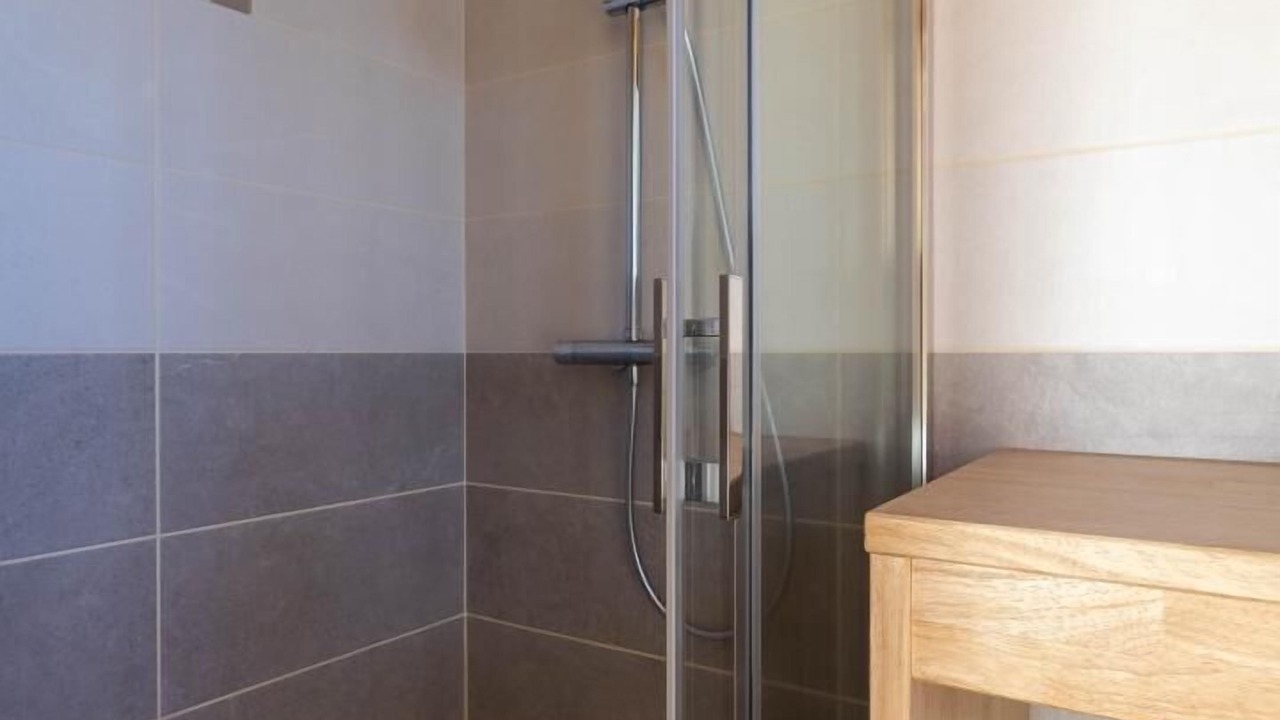Photo of Bathroom in Chambon-sur-Lac