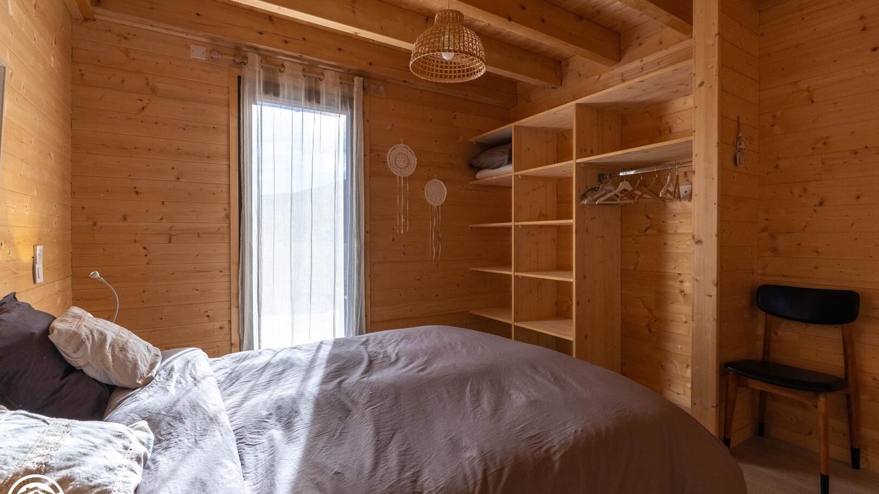 Photo of Bedroom in Chambon-sur-Lac