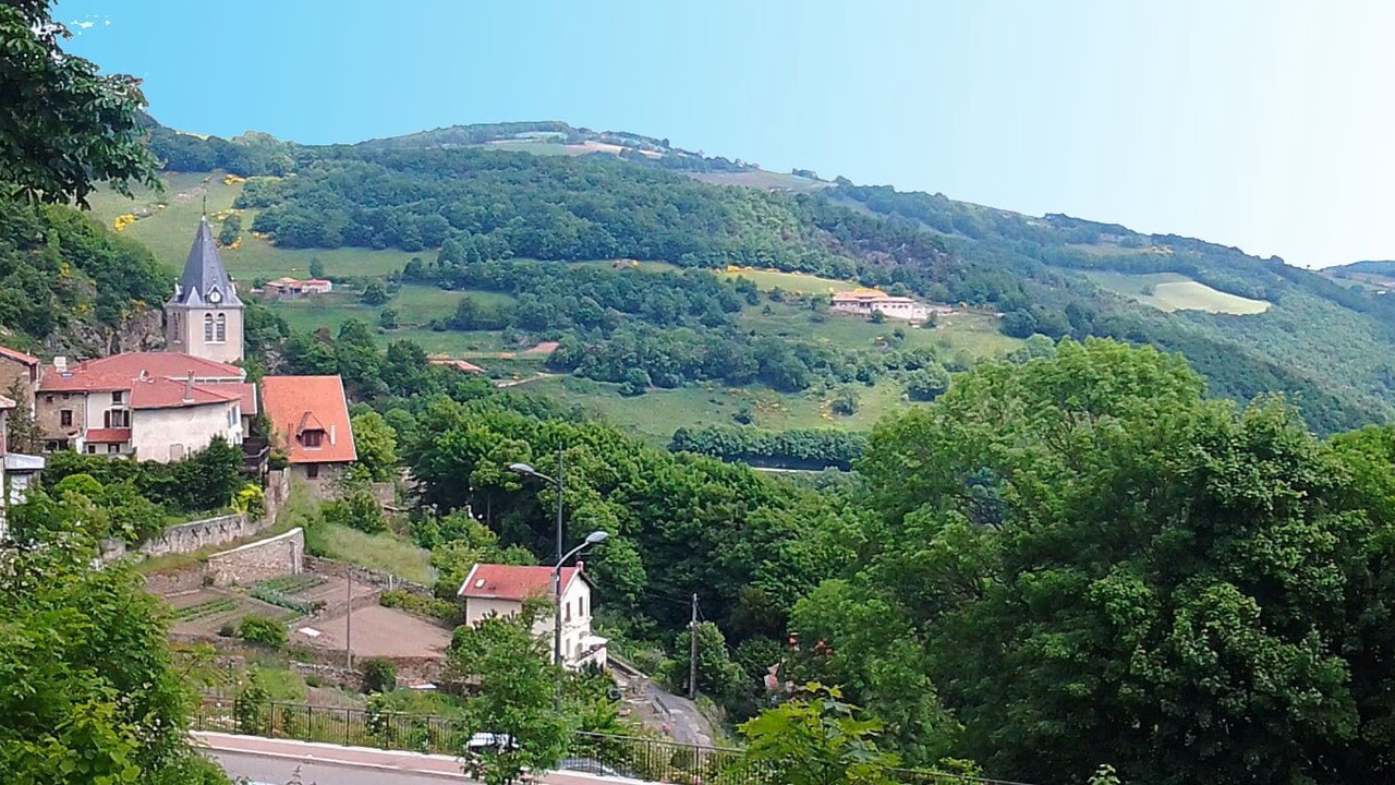 Photo of Outdoor in Yzeron