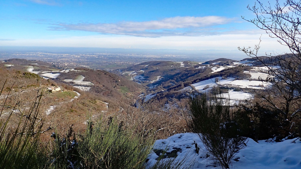 Photo of Outdoor in Yzeron