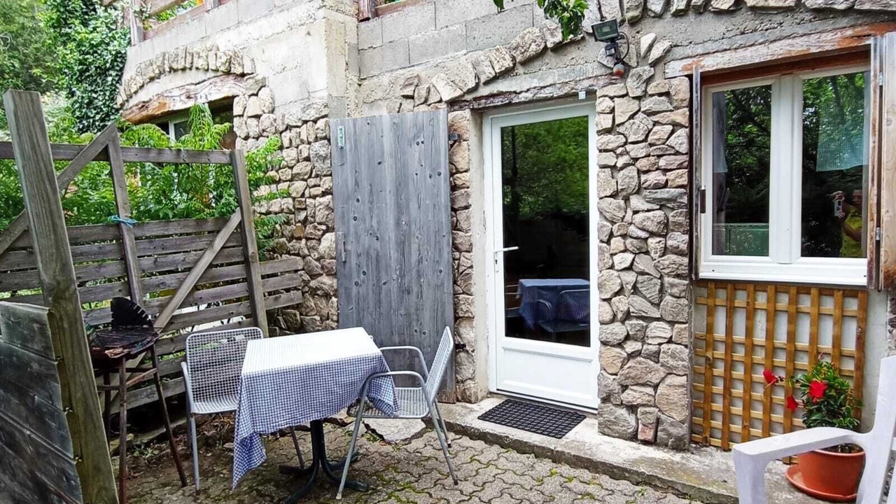 Photo of Outdoor in Yzeron