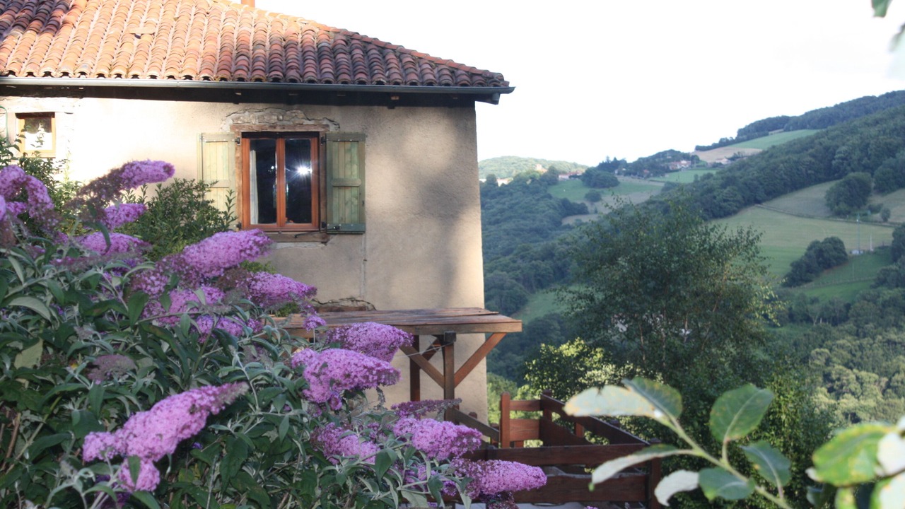 Photo of Outdoor in Yzeron