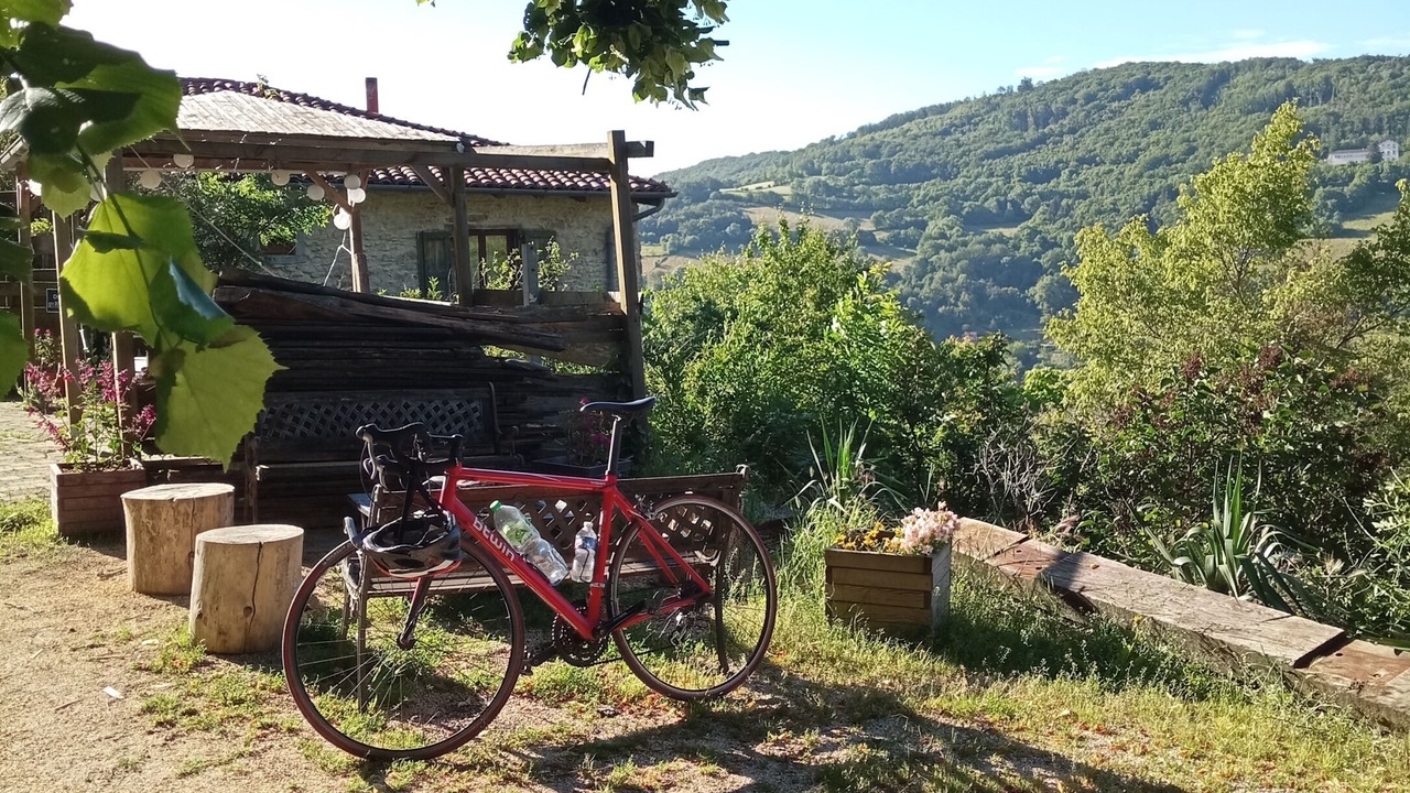 Photo of Outdoor in Yzeron