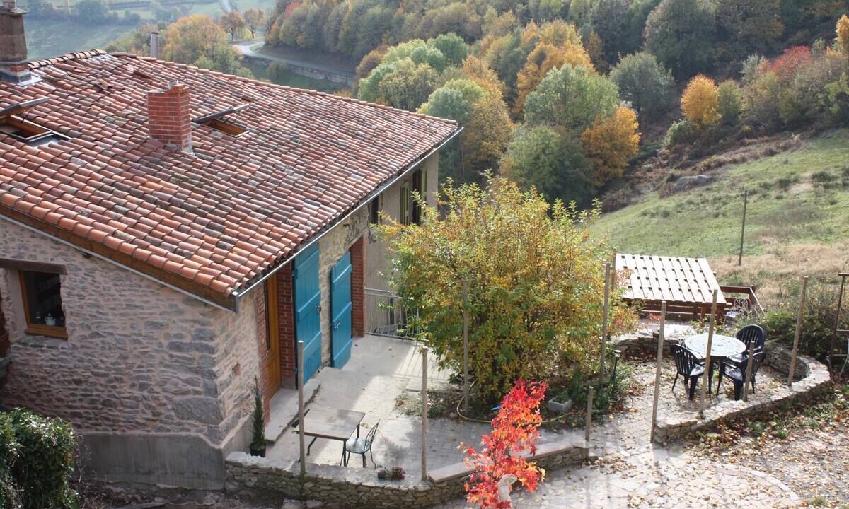 Photo of Outdoor in Yzeron