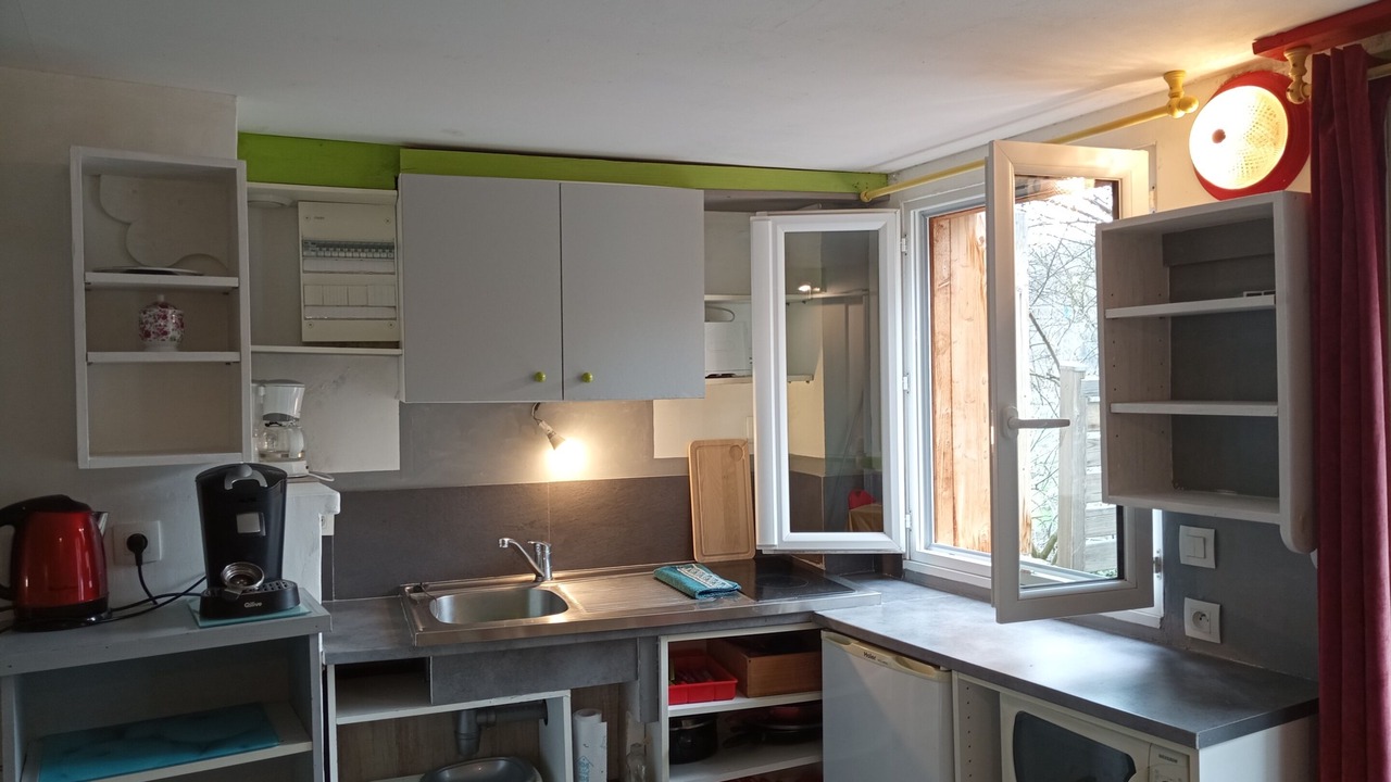 Photo of Kitchen in Yzeron