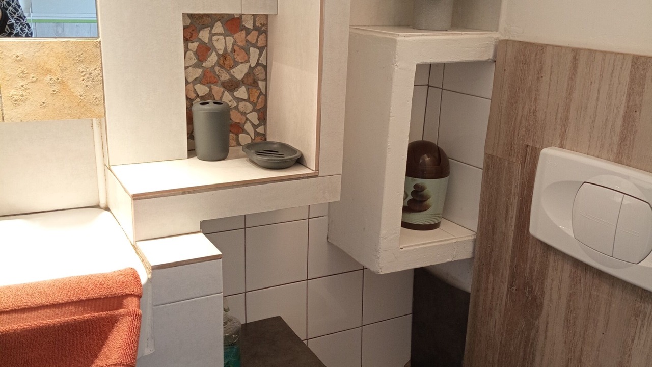 Photo of Bathroom in Yzeron