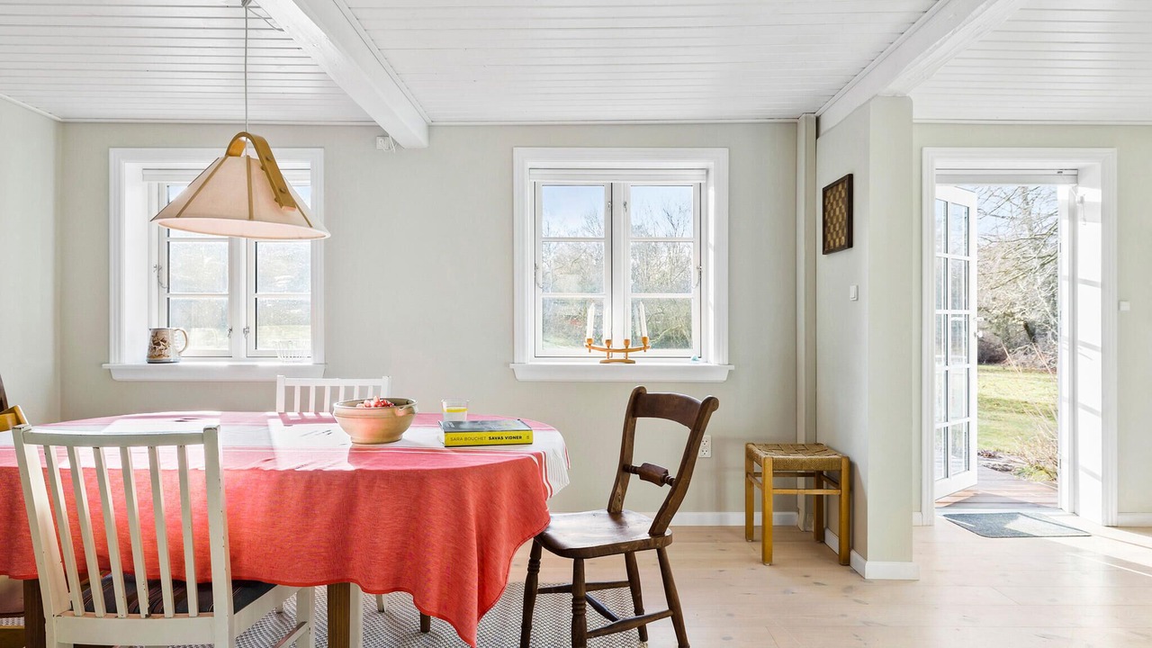 Photo of Bedroom in Boderne