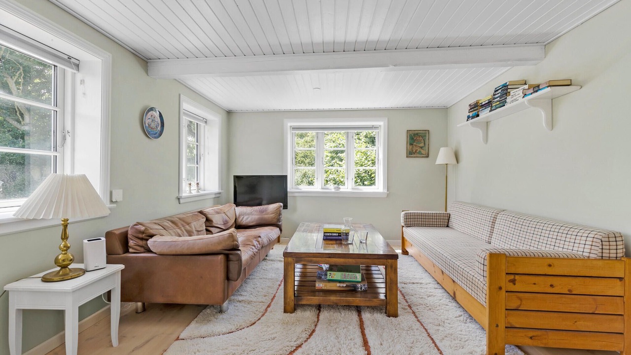 Photo of Bedroom in Boderne