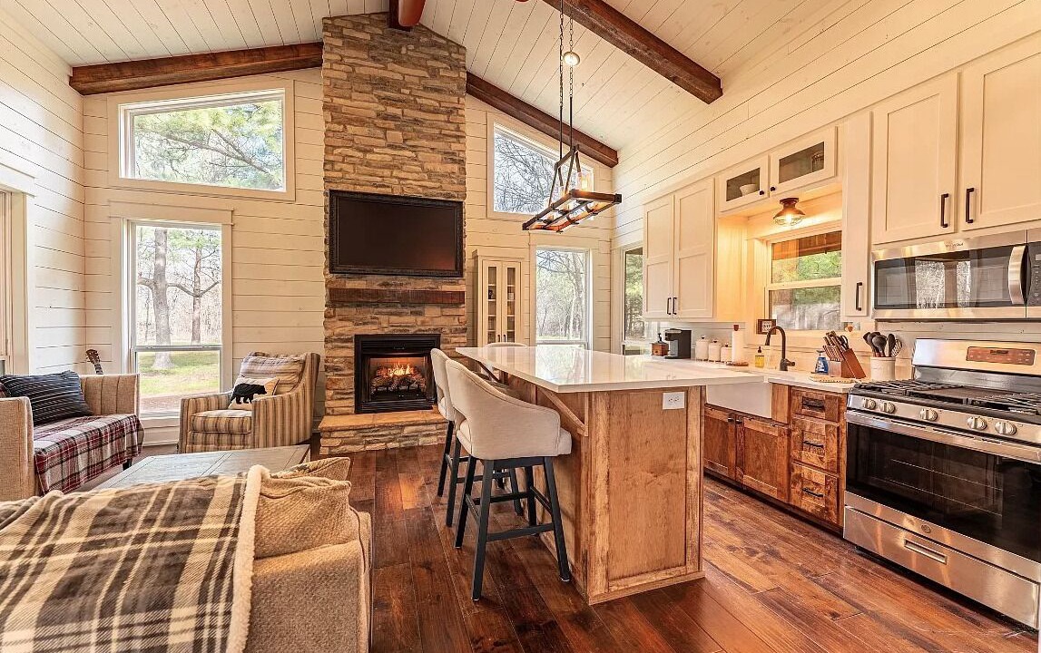 Photo of Kitchen in Clarksville