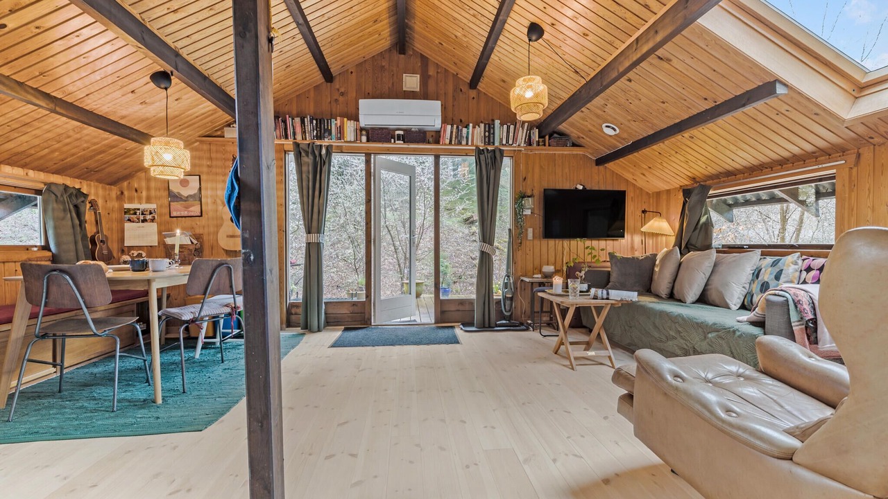 Photo of Bedroom in Femmøller