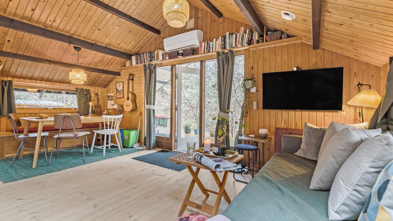 Photo of Bedroom in Femmøller