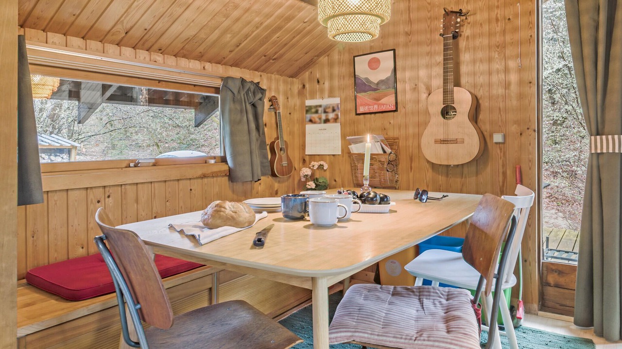 Photo of Bedroom in Femmøller