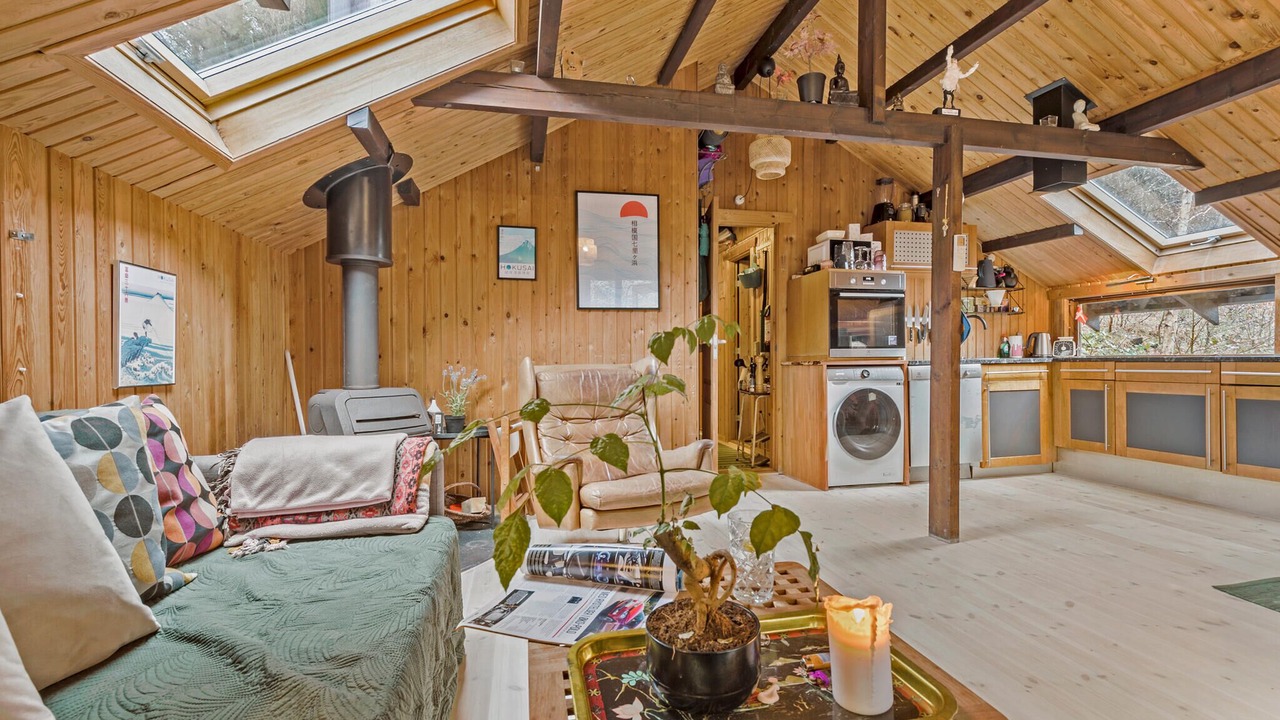 Photo of Bedroom in Femmøller