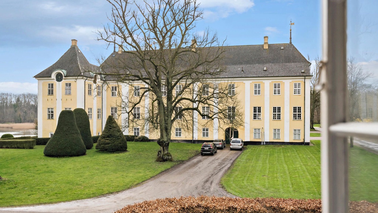 Photo of Bedroom in Naestved