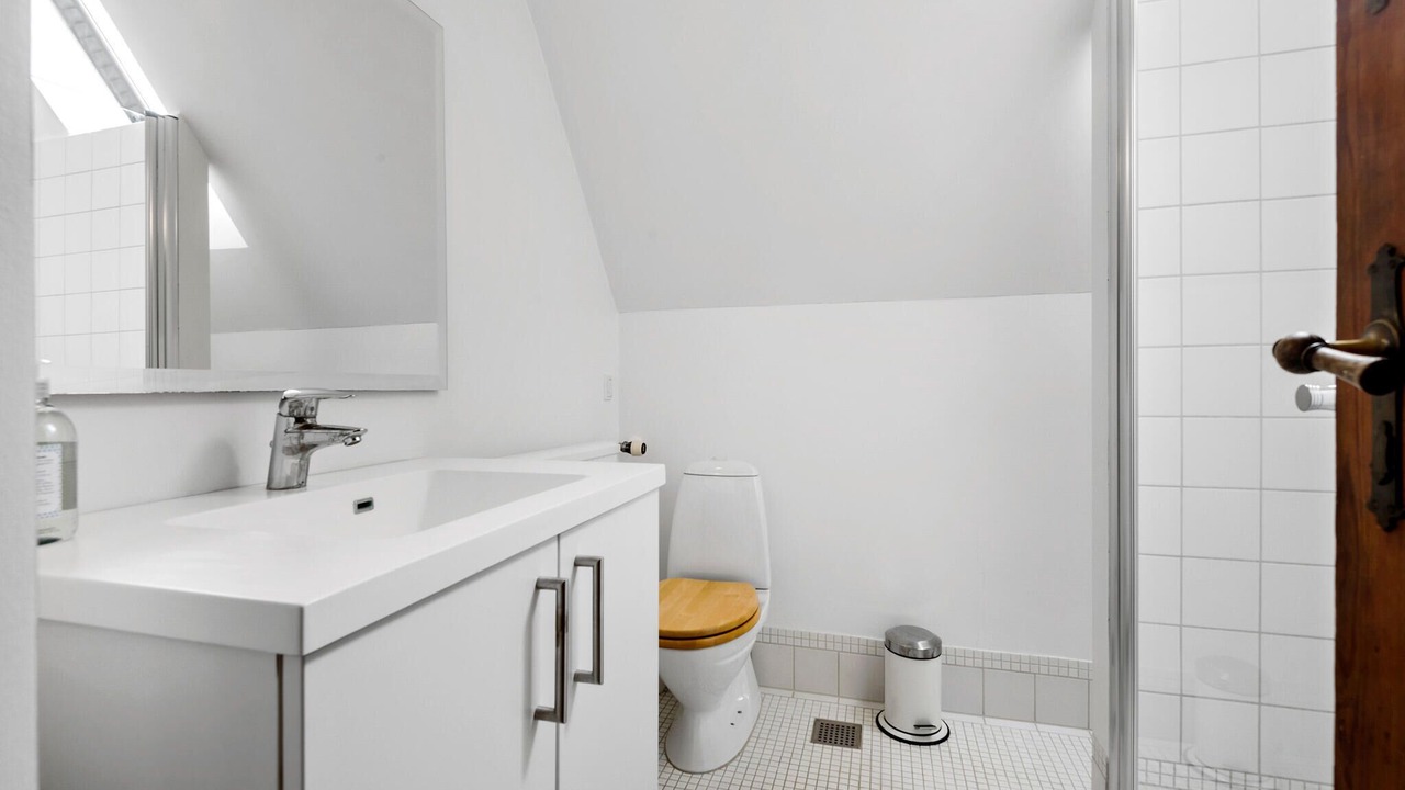Photo of Bathroom in Naestved