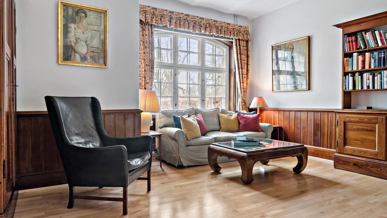 Photo of Bedroom in Naestved