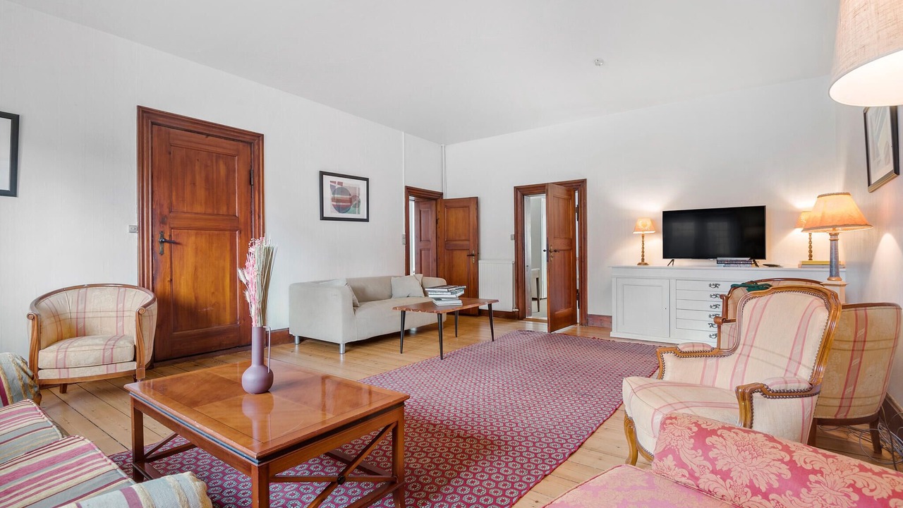 Photo of Bedroom in Naestved