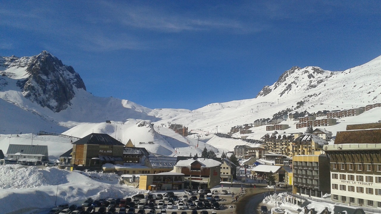Photo of Others in La Mongie