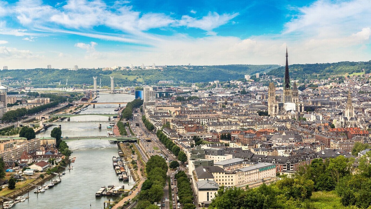 Photo of Others in Rouen City Centre