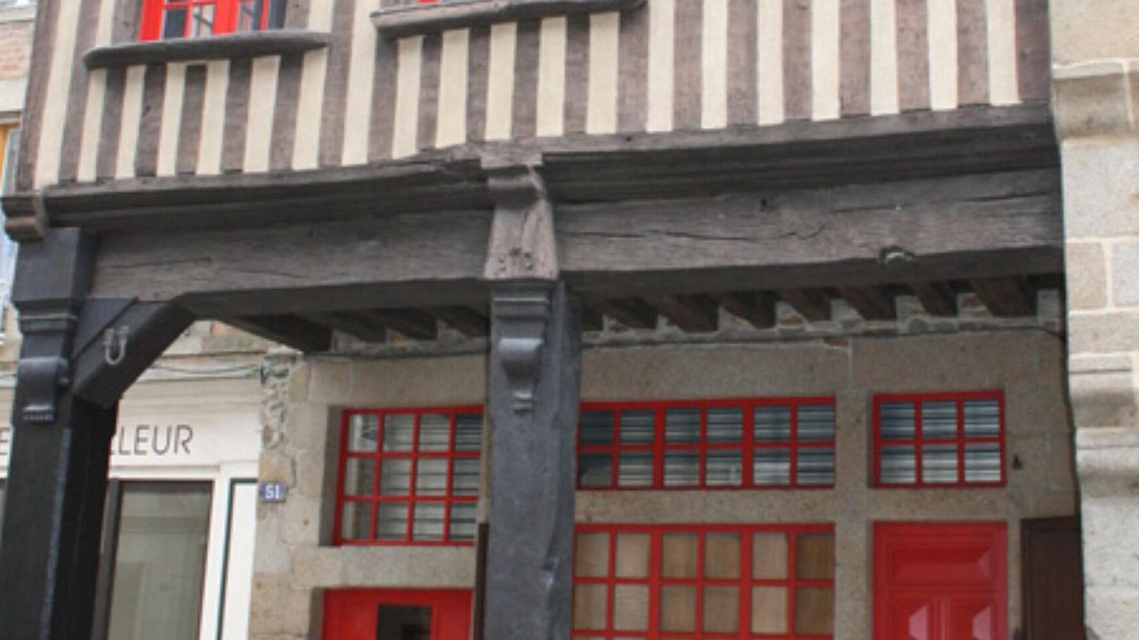Photo of Outdoor in Centre ville - Urbanistes