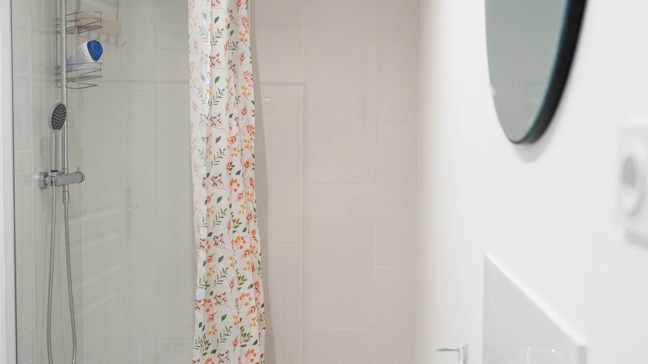 Photo of Bathroom in Centre ville - Urbanistes