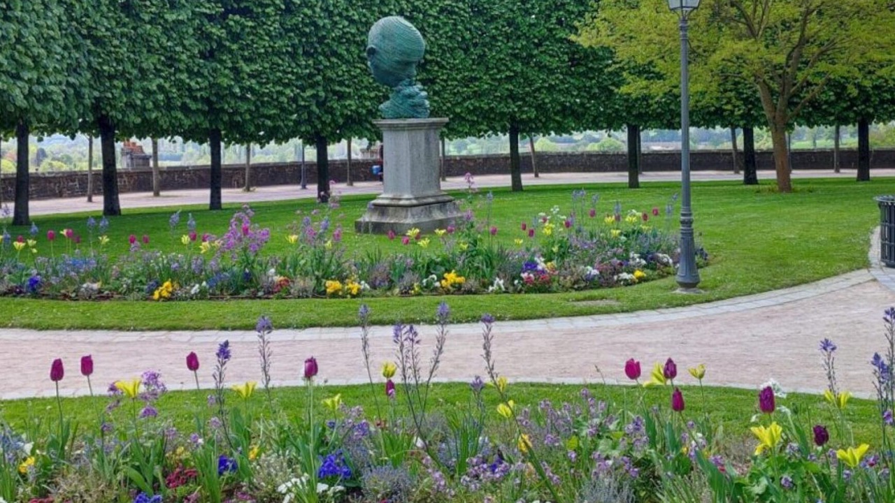 Photo of Outdoor in Centre ville - Urbanistes