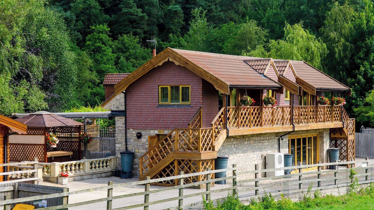 Photo of Outdoor in Camerton