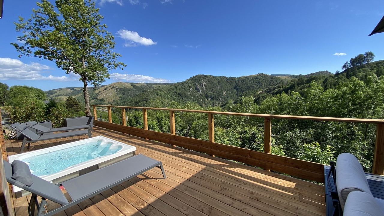 Photo of Outdoor in Fraissinet-de-Lozere