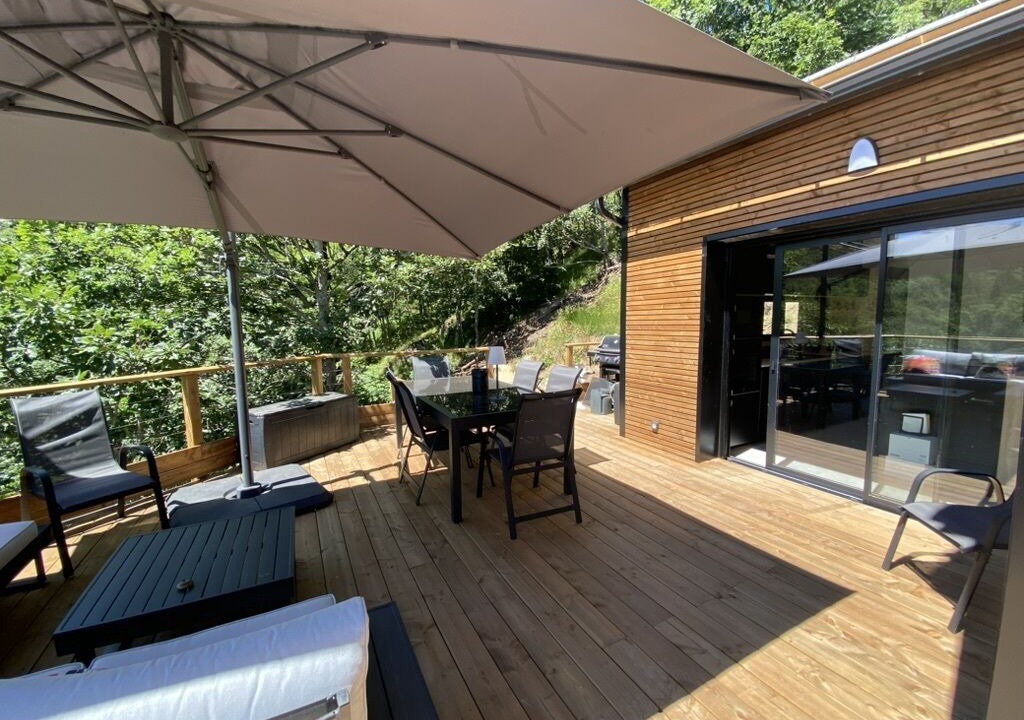 Photo of Outdoor in Fraissinet-de-Lozere