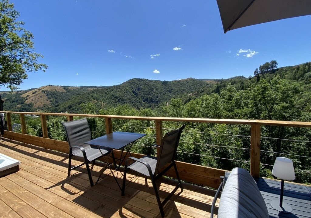 Photo of Outdoor in Fraissinet-de-Lozere