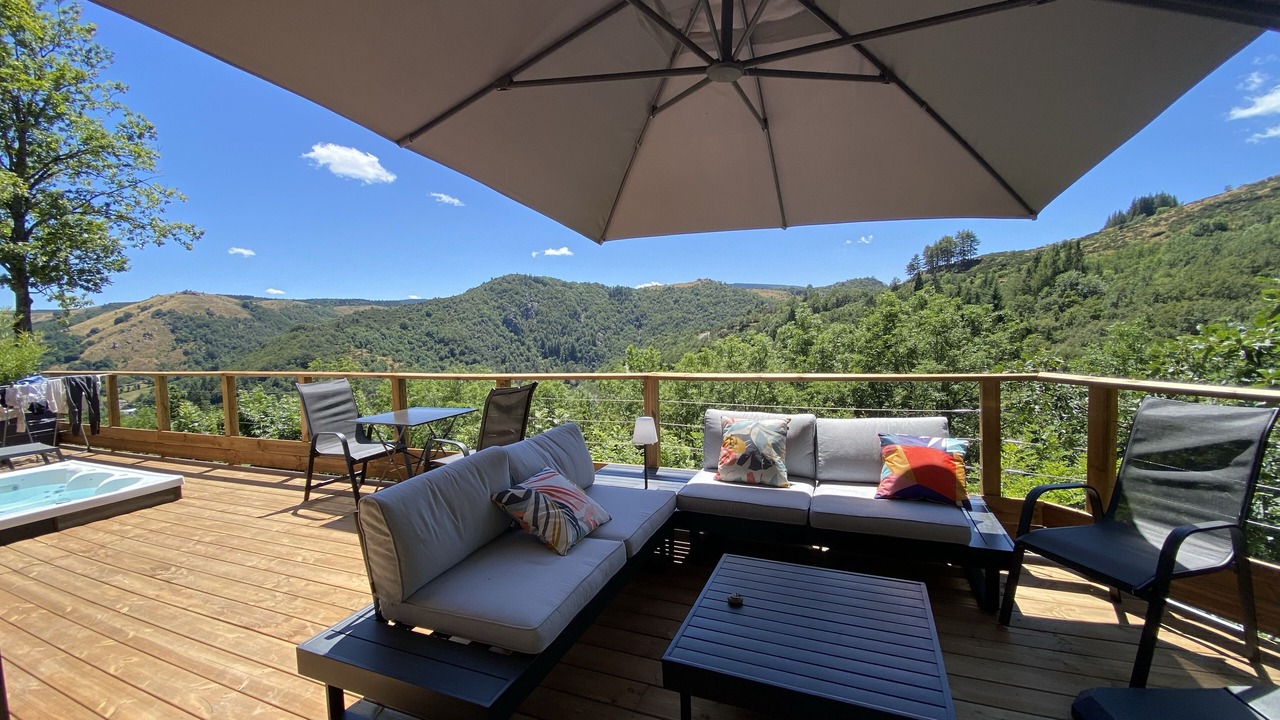 Photo of Outdoor in Fraissinet-de-Lozere