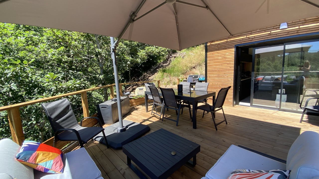 Photo of Outdoor in Fraissinet-de-Lozere