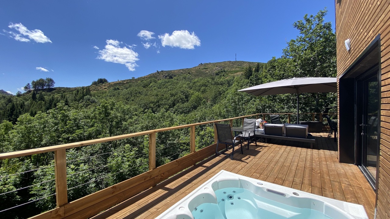 Photo of Outdoor in Fraissinet-de-Lozere