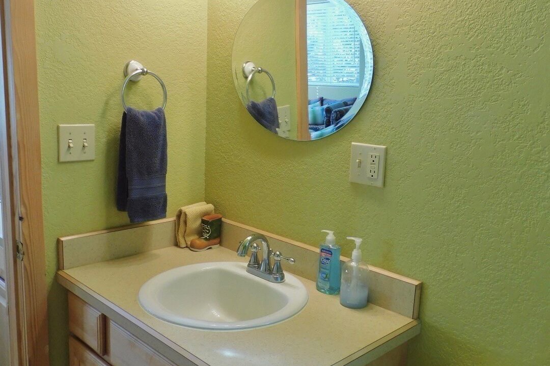 Photo of Bathroom in Ridgeway