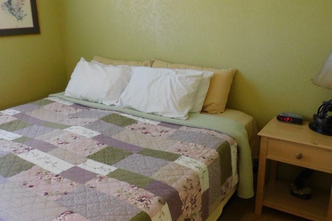 Photo of Bedroom in Ridgeway