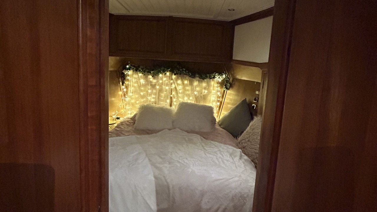 Photo of Bedroom in Cergy