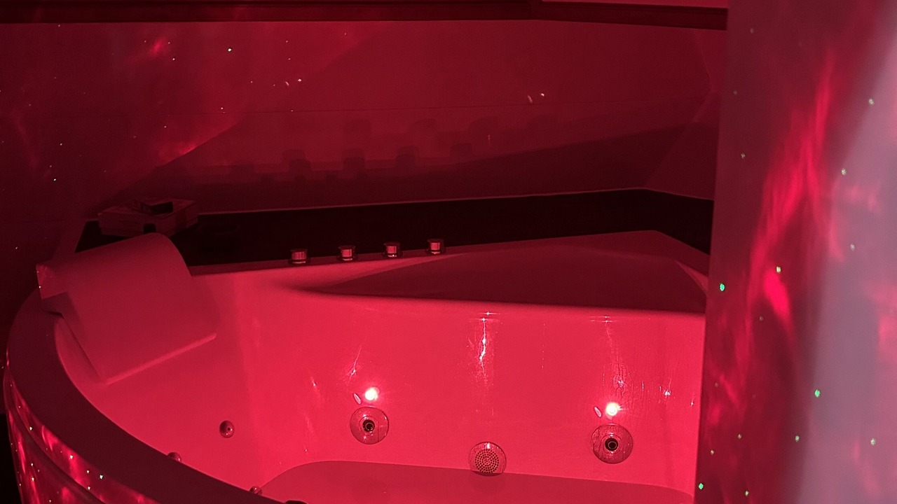 Photo of Bathroom in Cergy