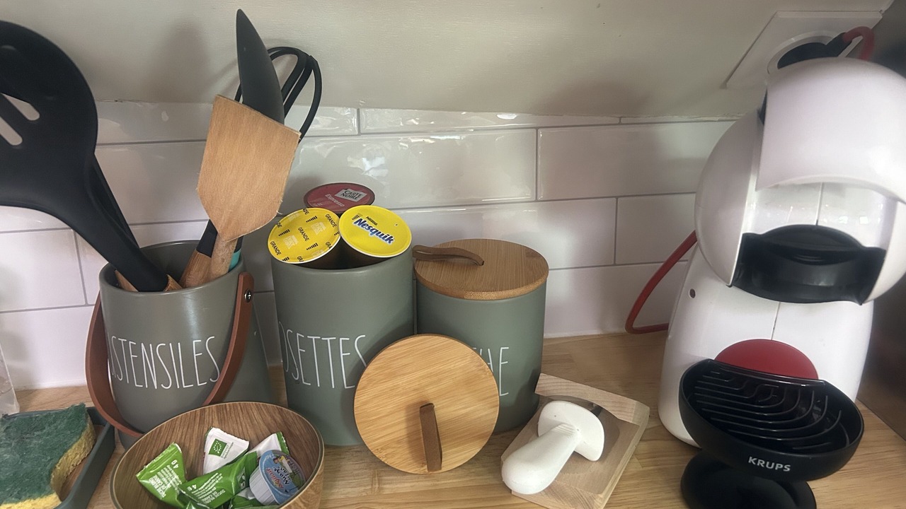 Photo of Others in Cergy