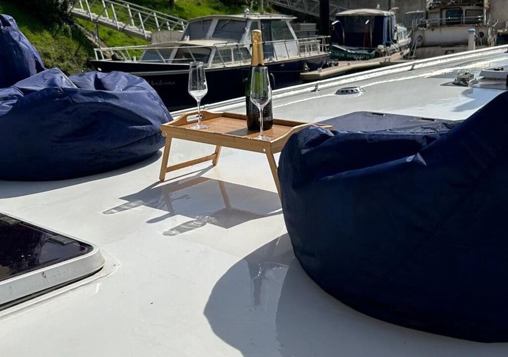 Photo of Outdoor in Cergy