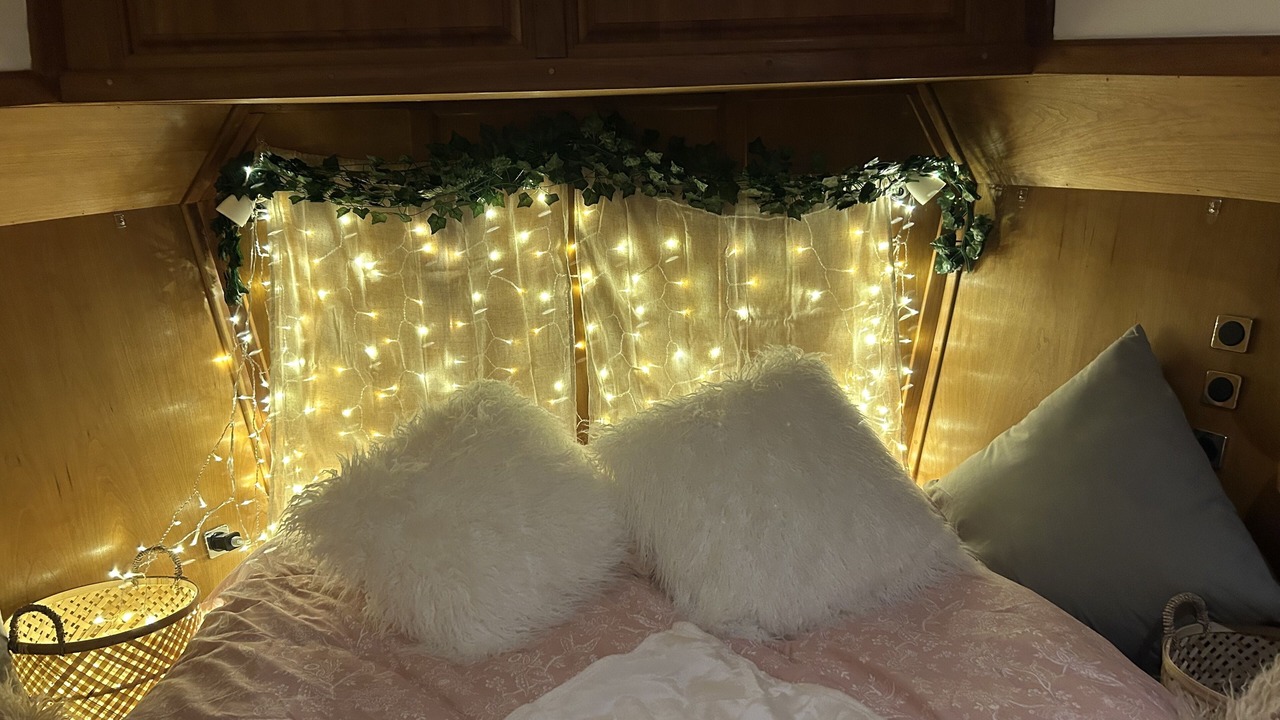 Photo of Bedroom in Cergy