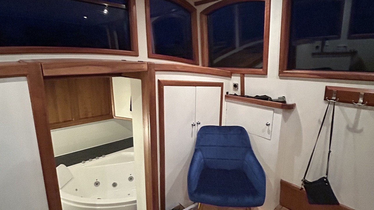 Photo of Bathroom in Cergy