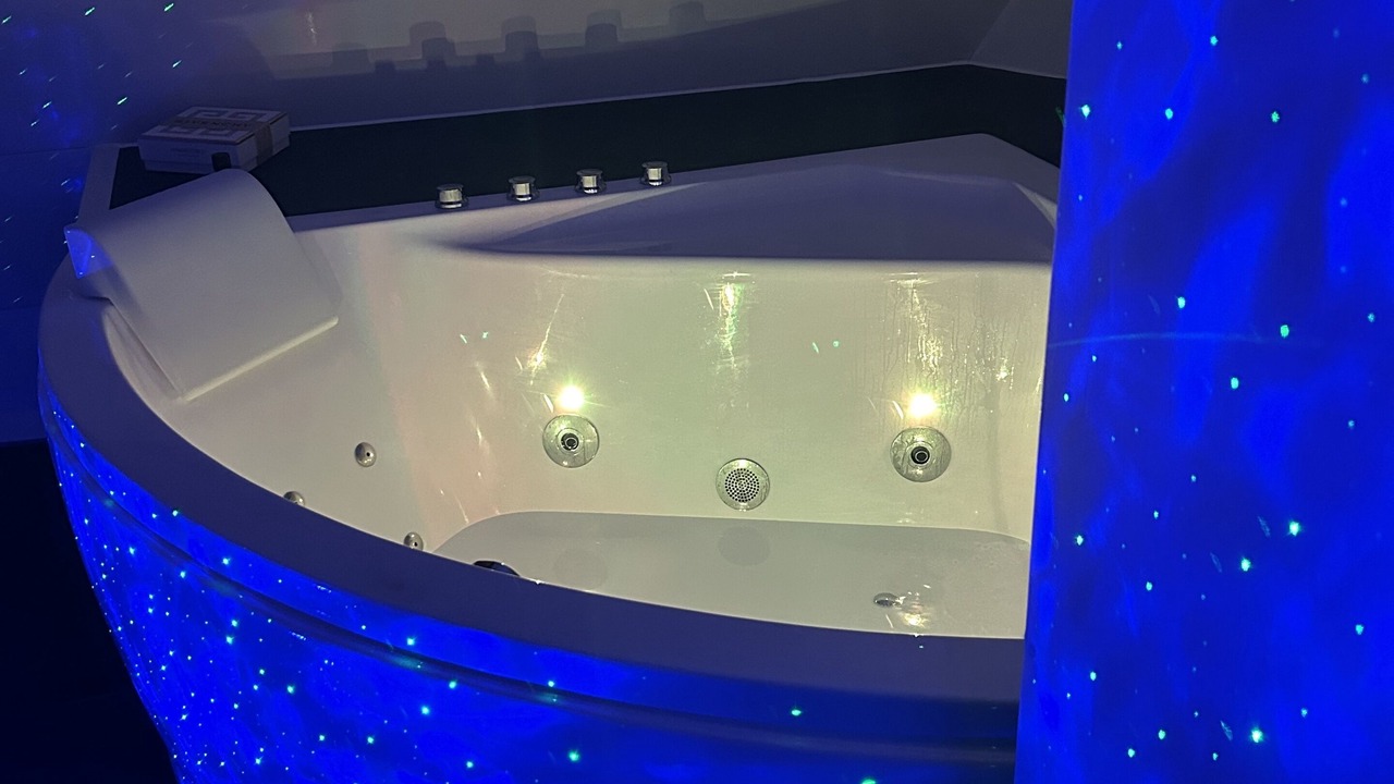 Photo of Bathroom in Cergy