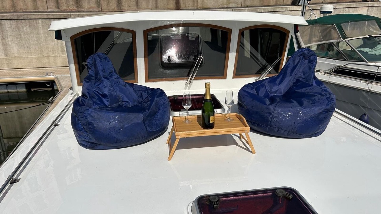 Photo of Others in Cergy