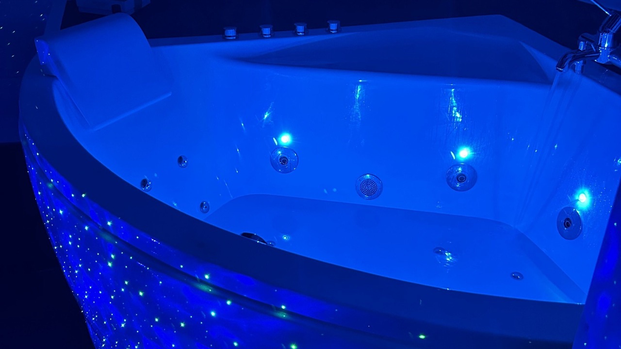 Photo of Bathroom in Cergy