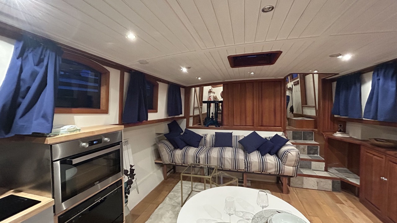 Photo of Livingroom in Cergy