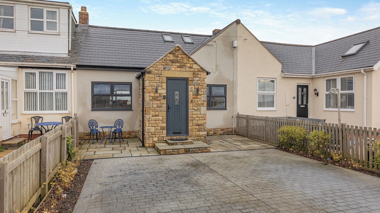 Photo of Outdoor in Durham