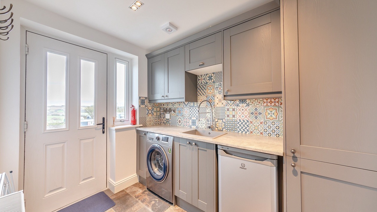 Photo of Bedroom in Durham