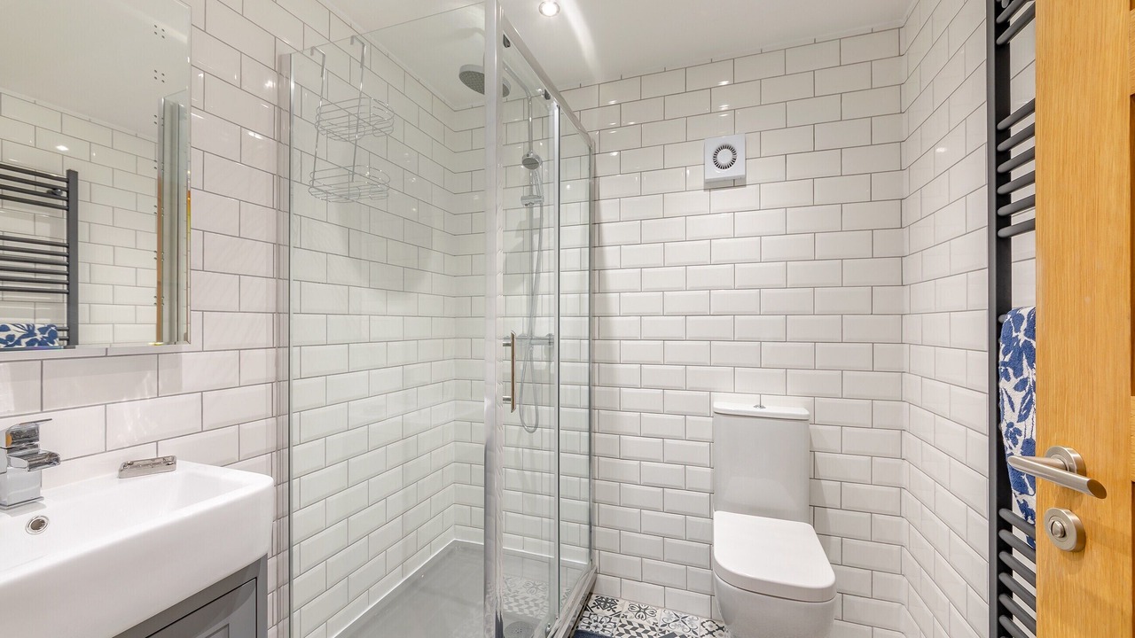 Photo of Bathroom in Durham